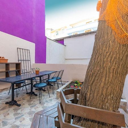 Taksim Wooden House Hostel Istanbul Exterior photo